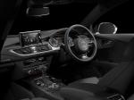 Audi S7 Sportback 2012 года (AU)